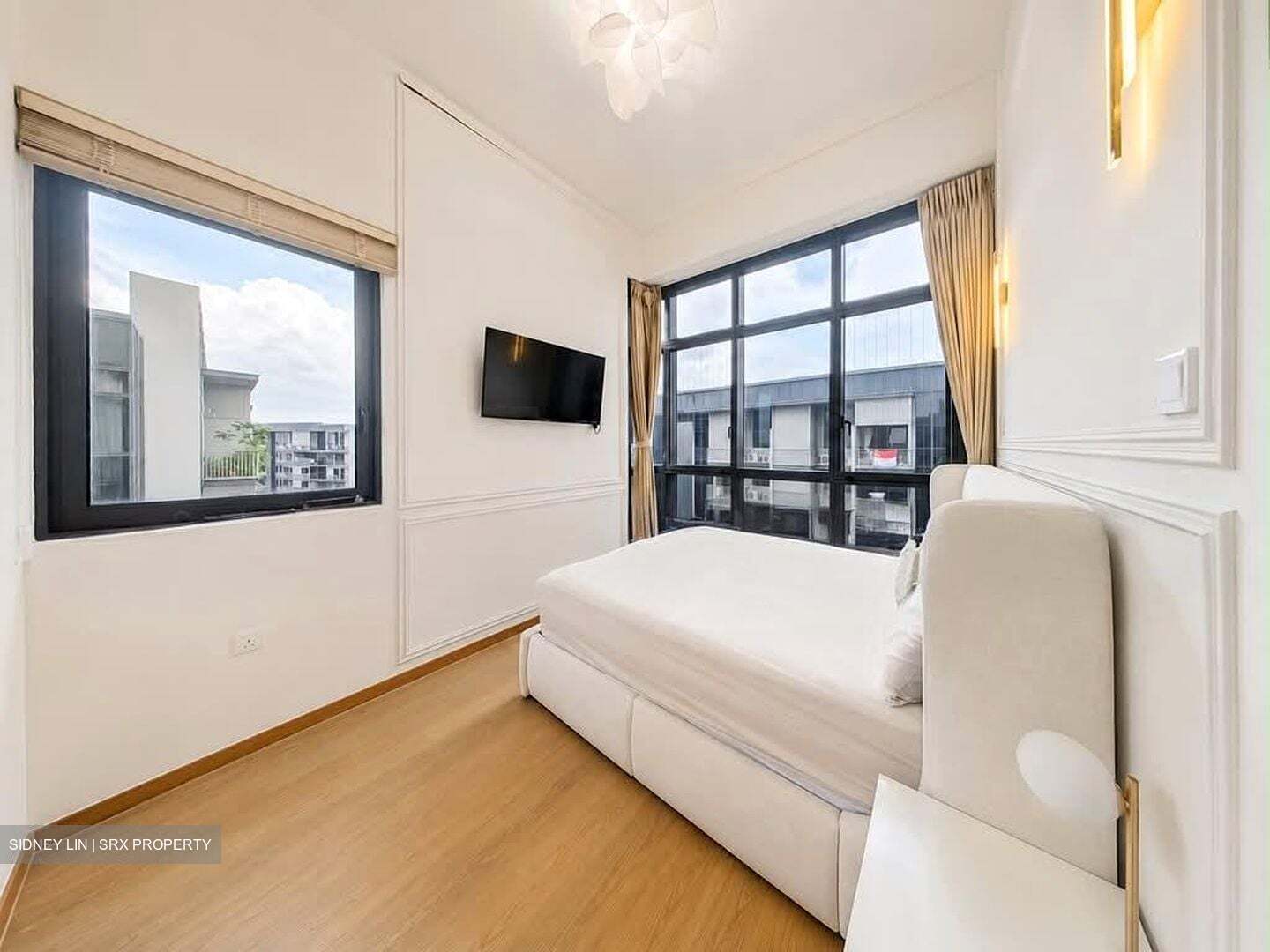 The Florence Residences (D19), Apartment #593536101